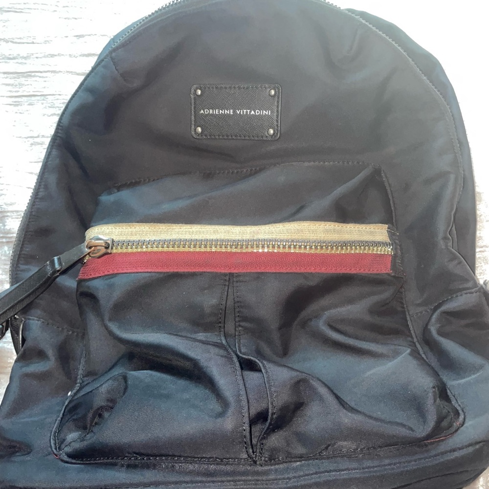 Adrienne vittadini backpack